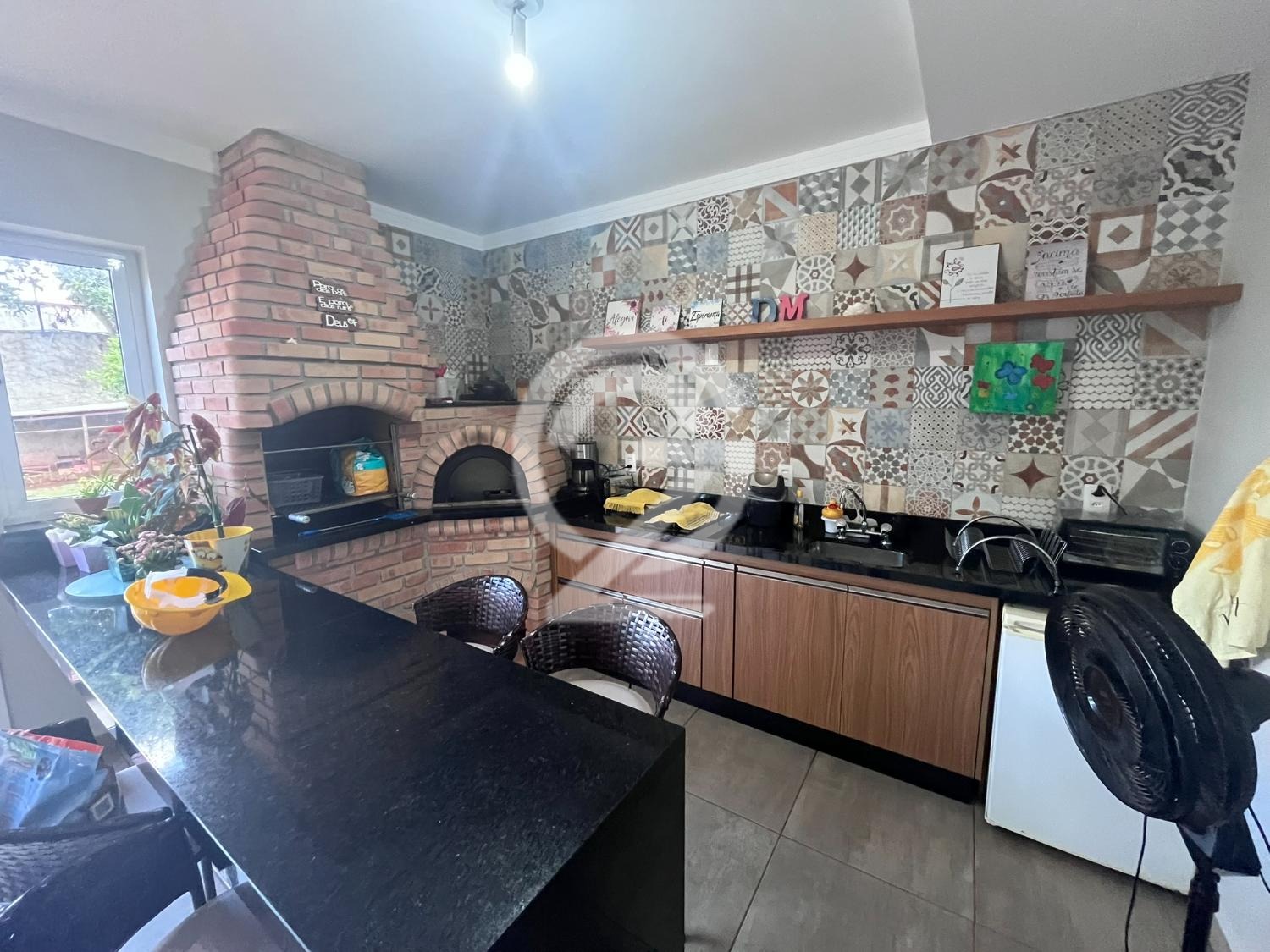 Casa em Condomínio para Locação – Barão Geraldo | Campinas/SP em , Campinas - sp | SoloBR
