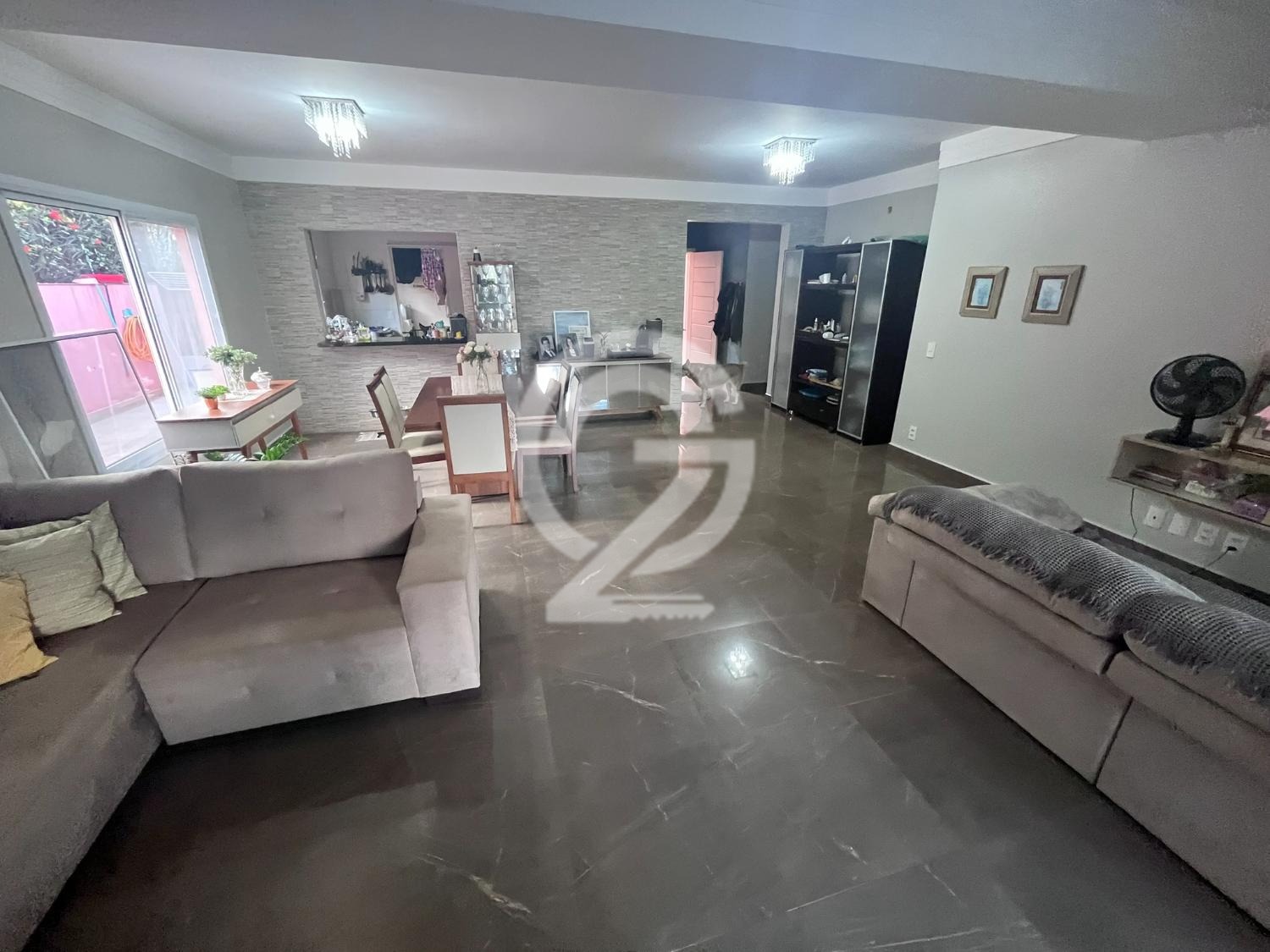 Casa em Condomínio para Locação – Barão Geraldo | Campinas/SP em , Campinas - sp | SoloBR