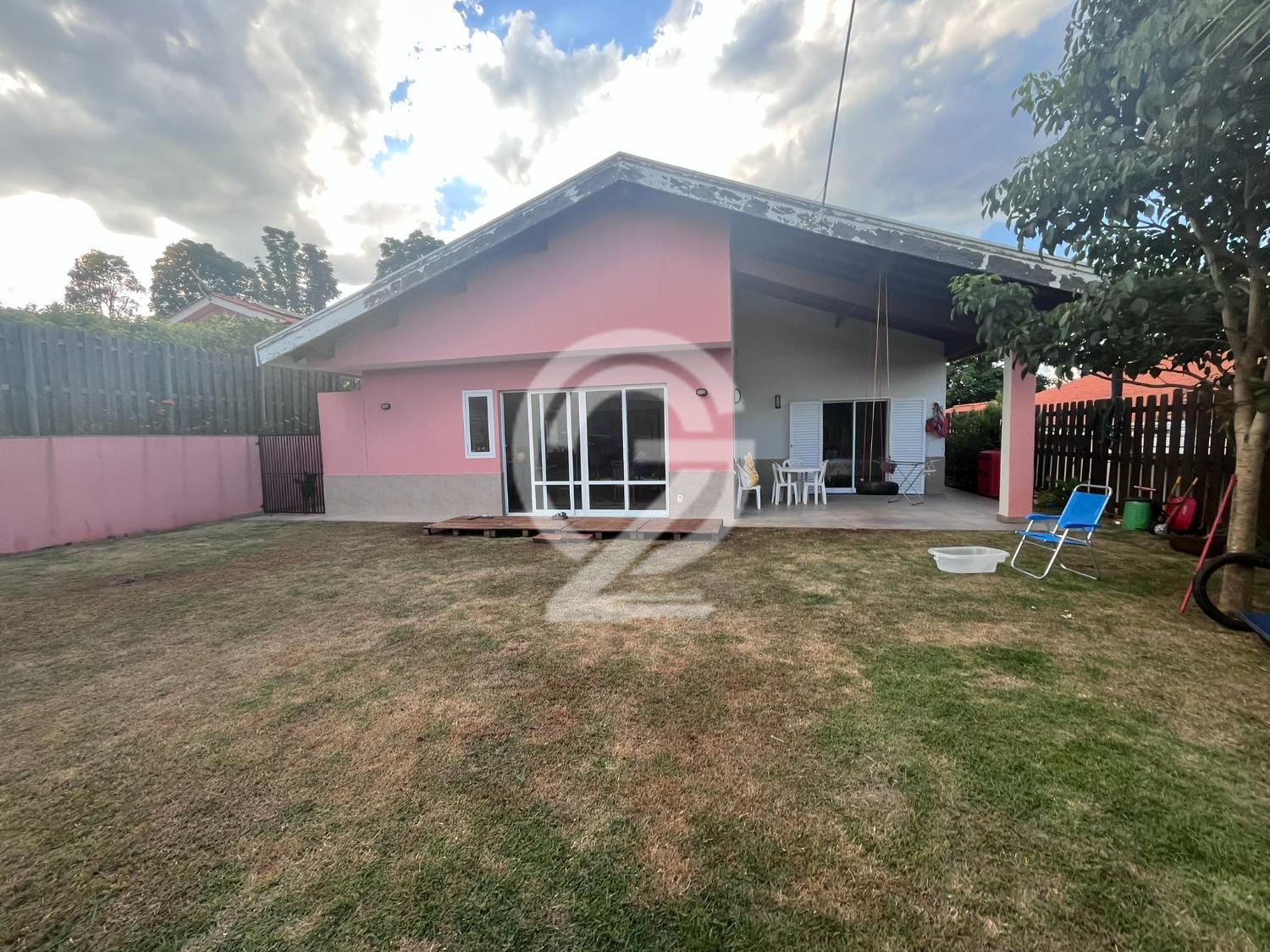 Casa em Condomínio para Locação – Barão Geraldo | Campinas/SP em , Campinas - sp | SoloBR