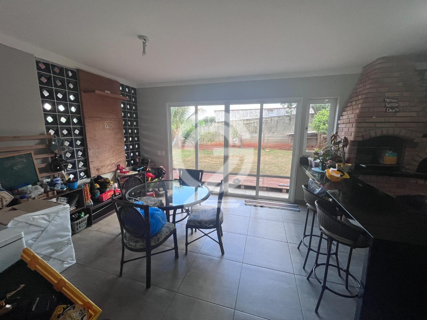 Casa em Condomínio para Locação – Barão Geraldo | Campinas/SP em , Campinas - sp | SoloBR