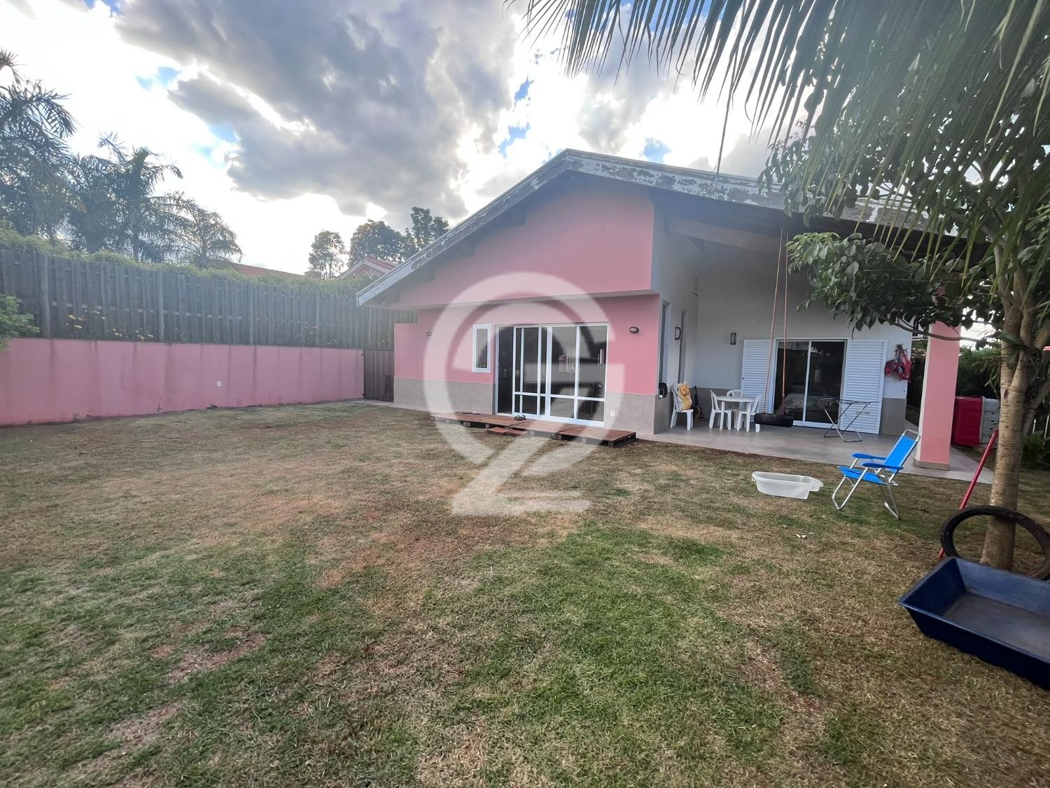 Casa em Condomínio para Locação – Barão Geraldo | Campinas/SP em , Campinas - sp | SoloBR