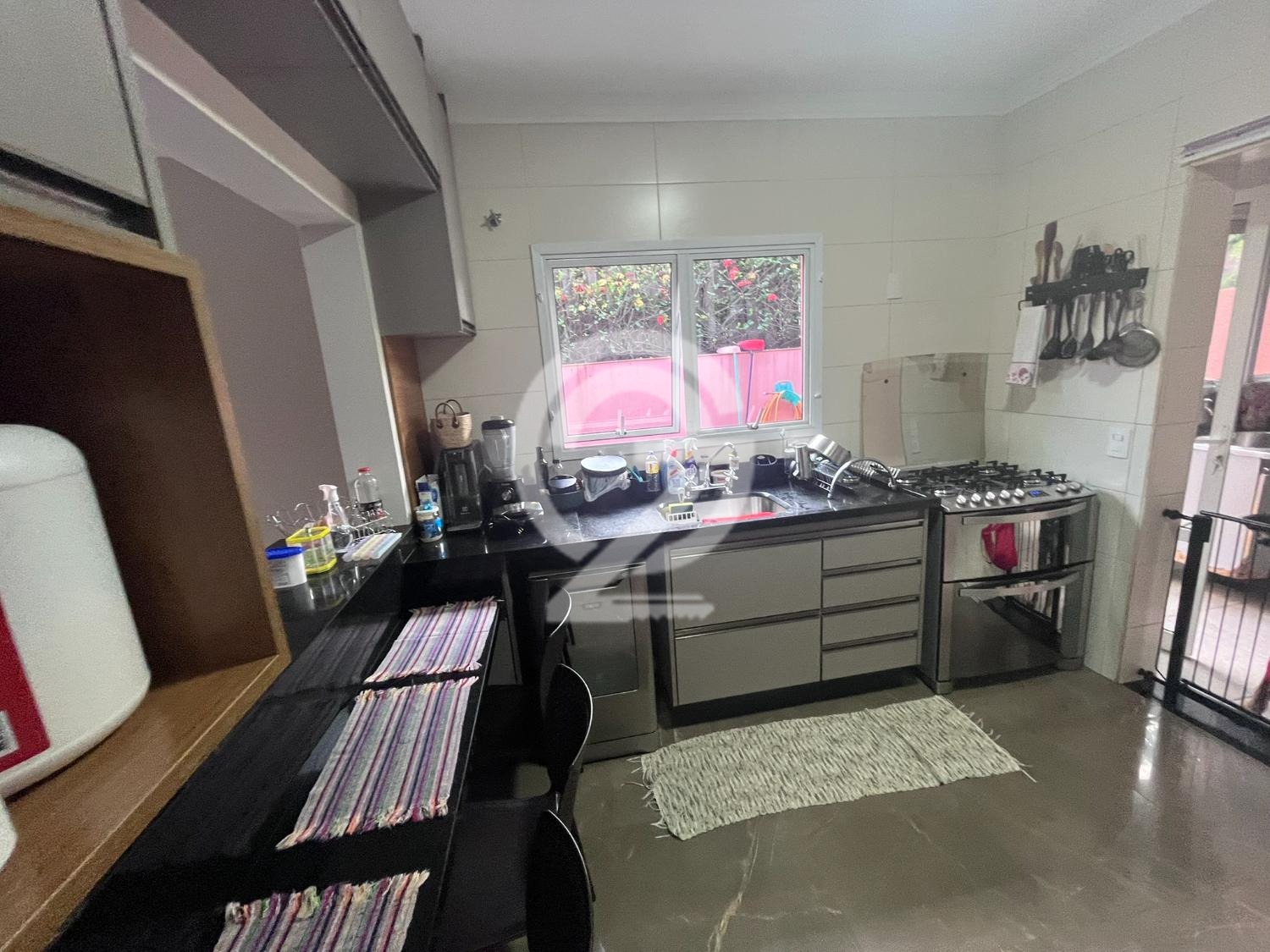 Casa em Condomínio para Locação – Barão Geraldo | Campinas/SP em , Campinas - sp | SoloBR
