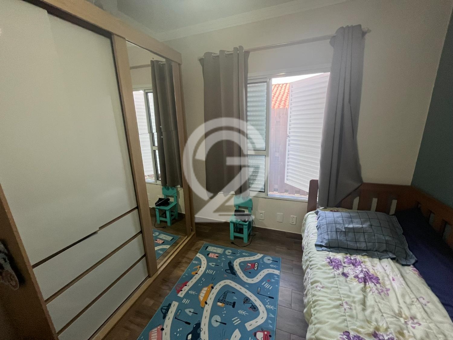 Casa em Condomínio para Locação – Barão Geraldo | Campinas/SP em , Campinas - sp | SoloBR
