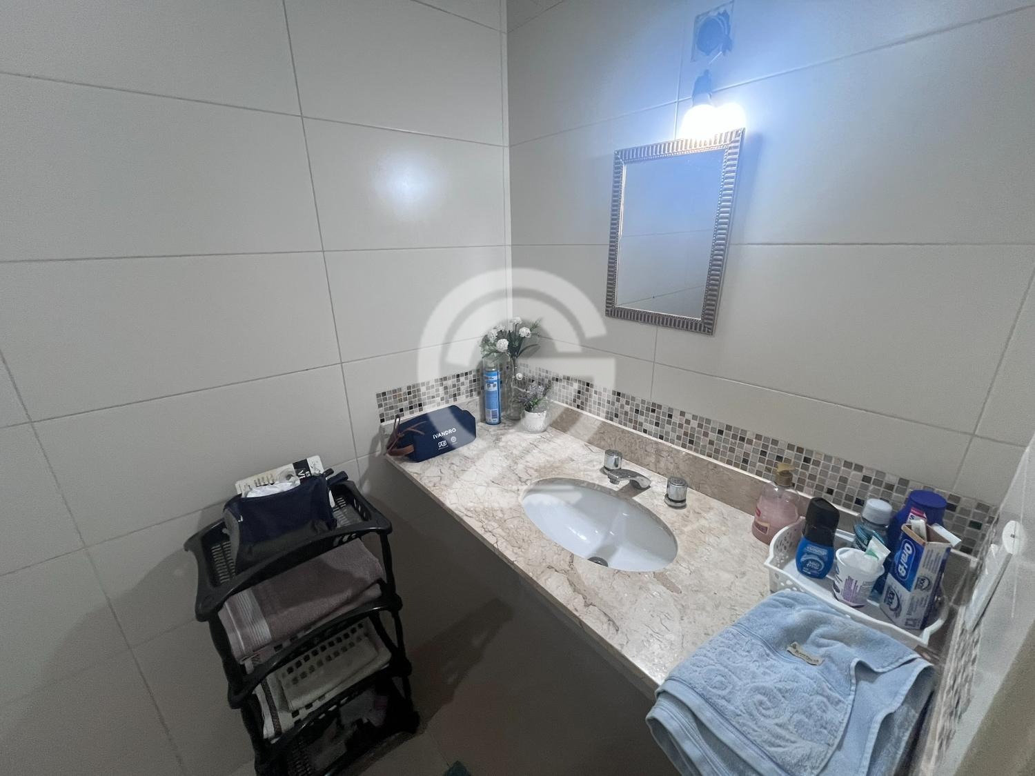Casa em Condomínio para Locação – Barão Geraldo | Campinas/SP em , Campinas - sp | SoloBR