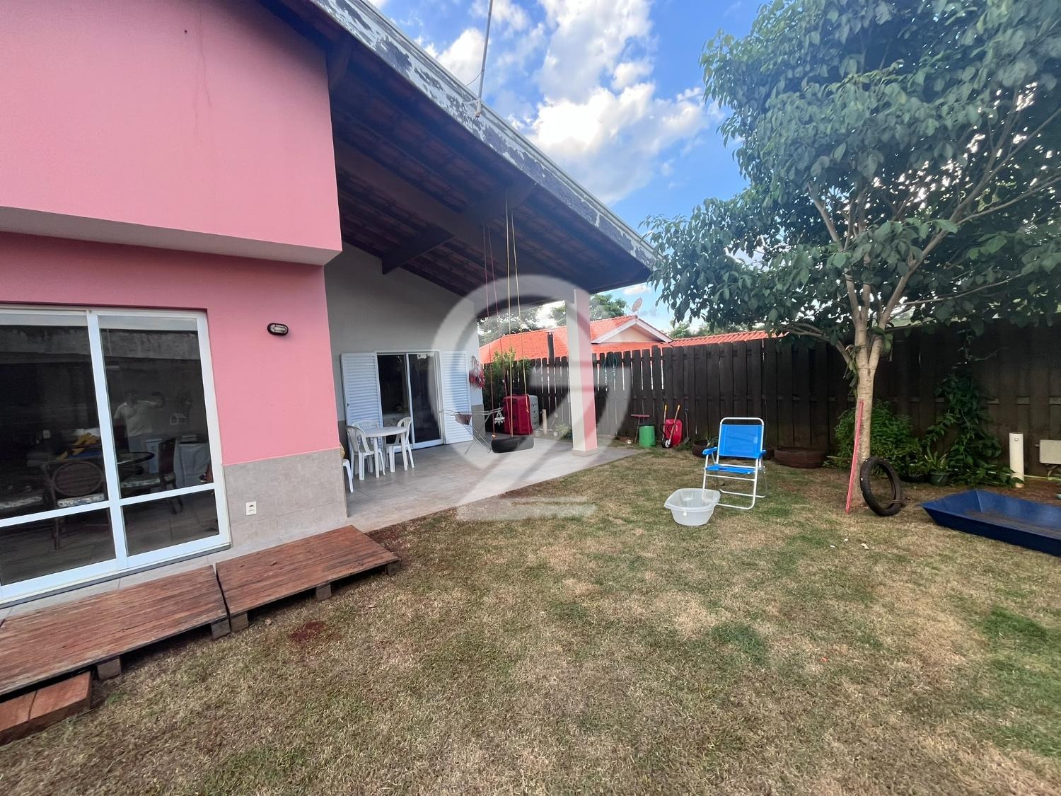 Casa em Condomínio para Locação – Barão Geraldo | Campinas/SP em , Campinas - sp | SoloBR