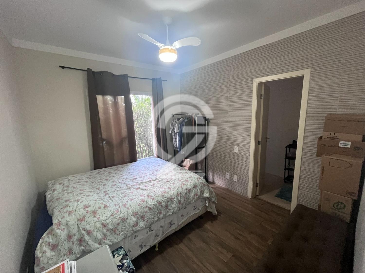 Casa em Condomínio para Locação – Barão Geraldo | Campinas/SP em , Campinas - sp | SoloBR