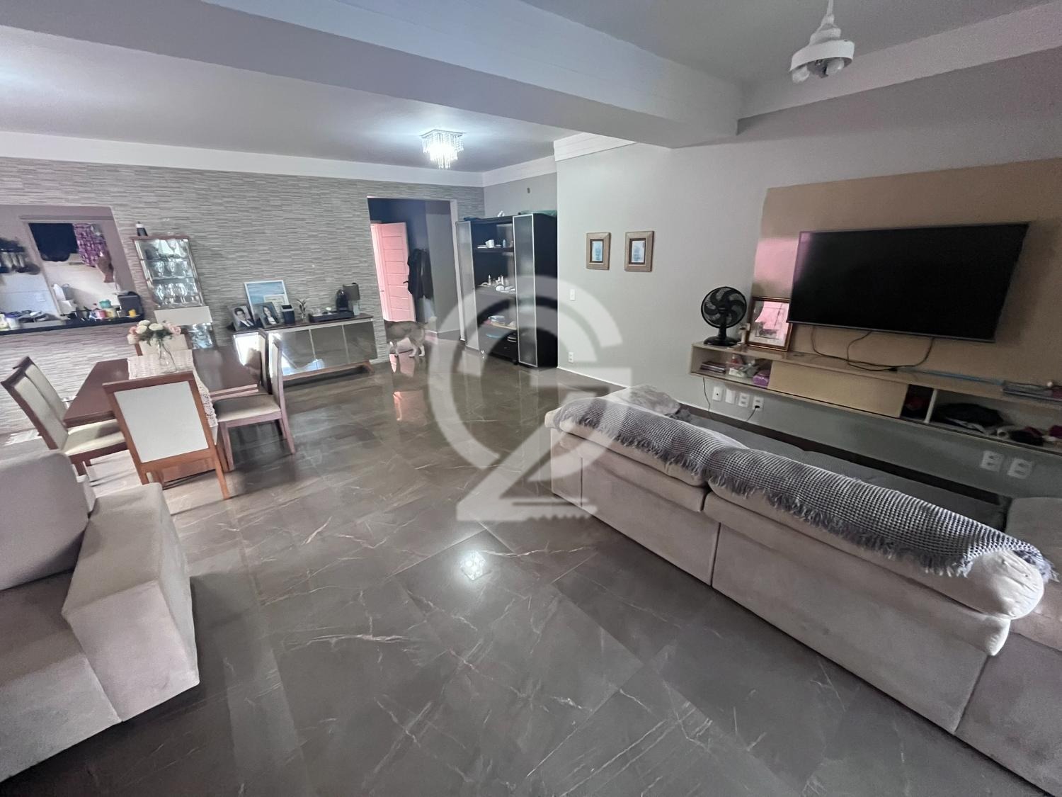 Casa em Condomínio para Locação – Barão Geraldo | Campinas/SP em , Campinas - sp | SoloBR