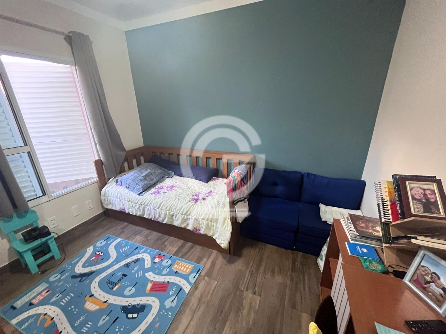 Casa em Condomínio para Locação – Barão Geraldo | Campinas/SP em , Campinas - sp | SoloBR