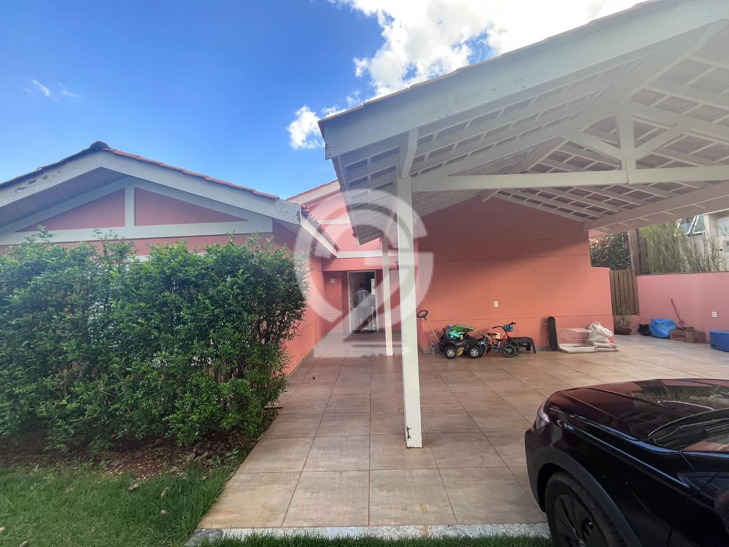 Casa em Condomínio para Locação – Barão Geraldo | Campinas/SP em , Campinas - sp | SoloBR