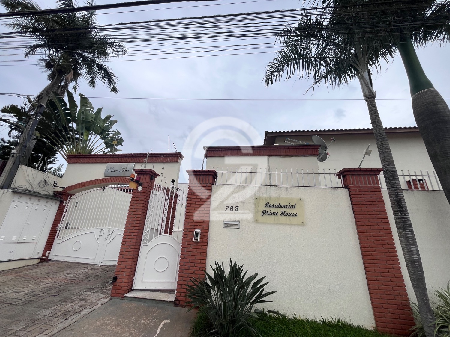 Casa para Locação – Chácara Primavera | Campinas/SP em , Campinas - sp | SoloBR