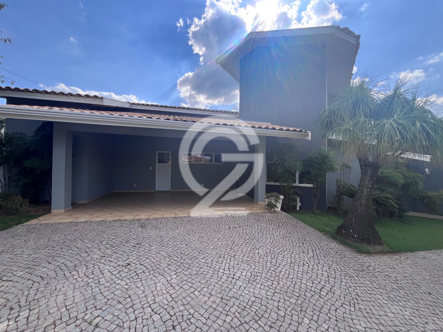 Casa para Locação – Alphaville Campinas | Campinas/SP em , Campinas - sp | SoloBR