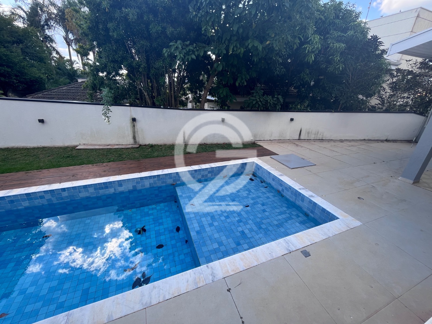 Casa para Locação – Alphaville Campinas | Campinas/SP em , Campinas - sp | SoloBR
