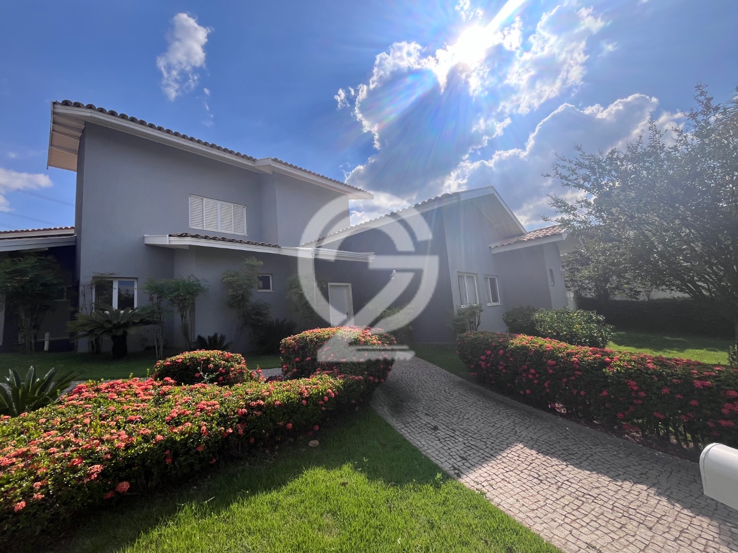 Casa para Locação – Alphaville Campinas | Campinas/SP em , Campinas - sp | SoloBR