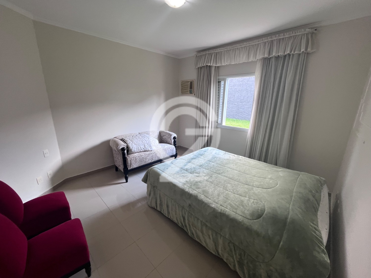 Casa para Locação – Alphaville Campinas | Campinas/SP em , Campinas - sp | SoloBR