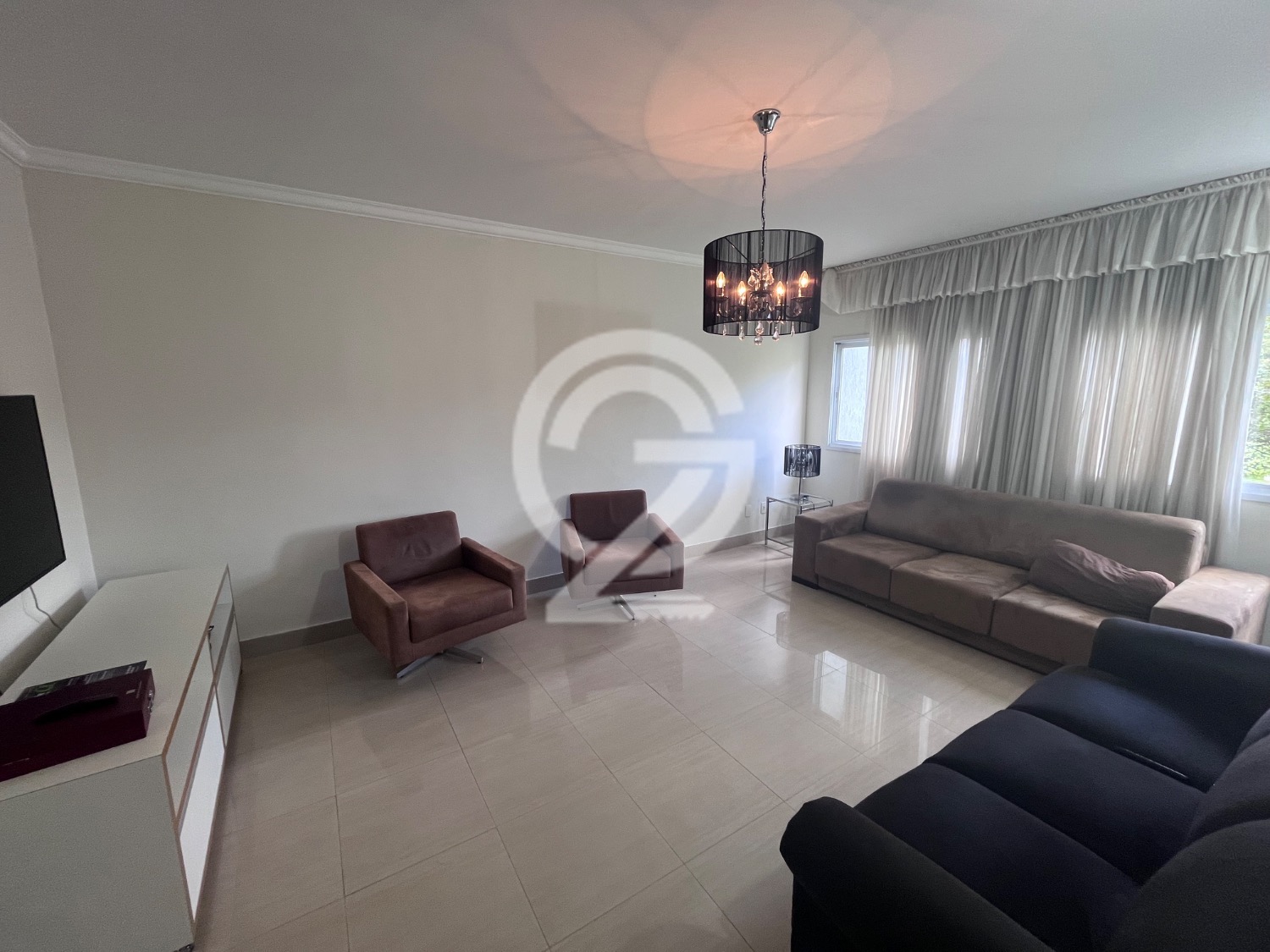 Casa para Locação – Alphaville Campinas | Campinas/SP em , Campinas - sp | SoloBR