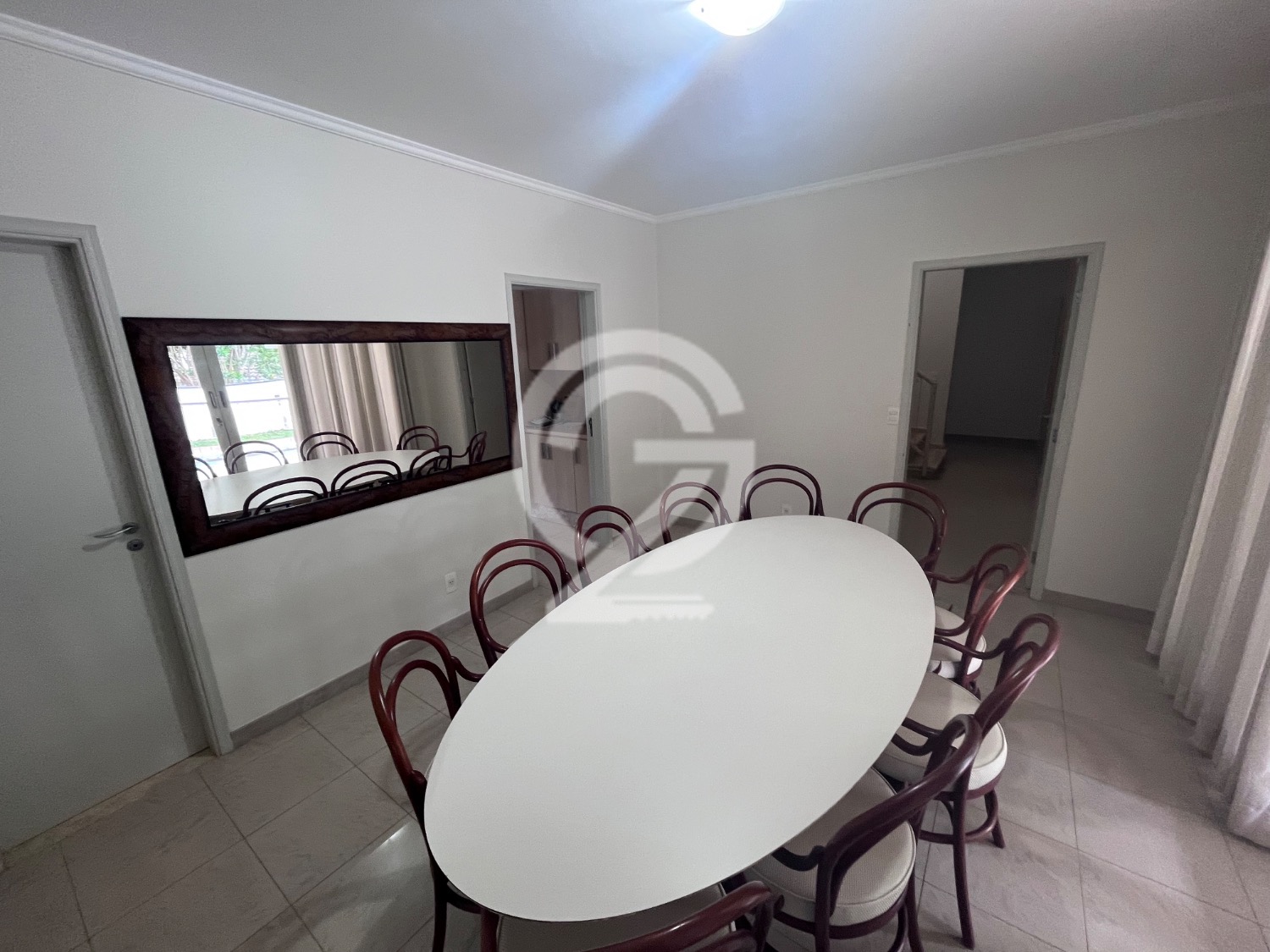 Casa para Locação – Alphaville Campinas | Campinas/SP em , Campinas - sp | SoloBR