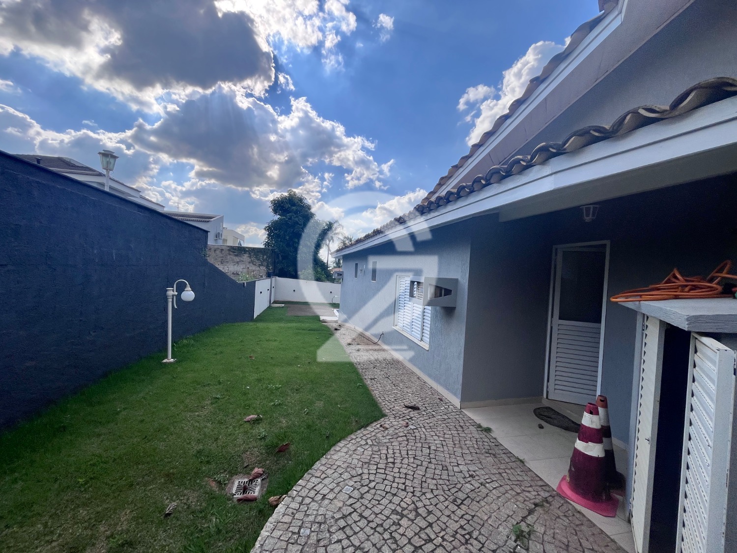 Casa para Locação – Alphaville Campinas | Campinas/SP em , Campinas - sp | SoloBR