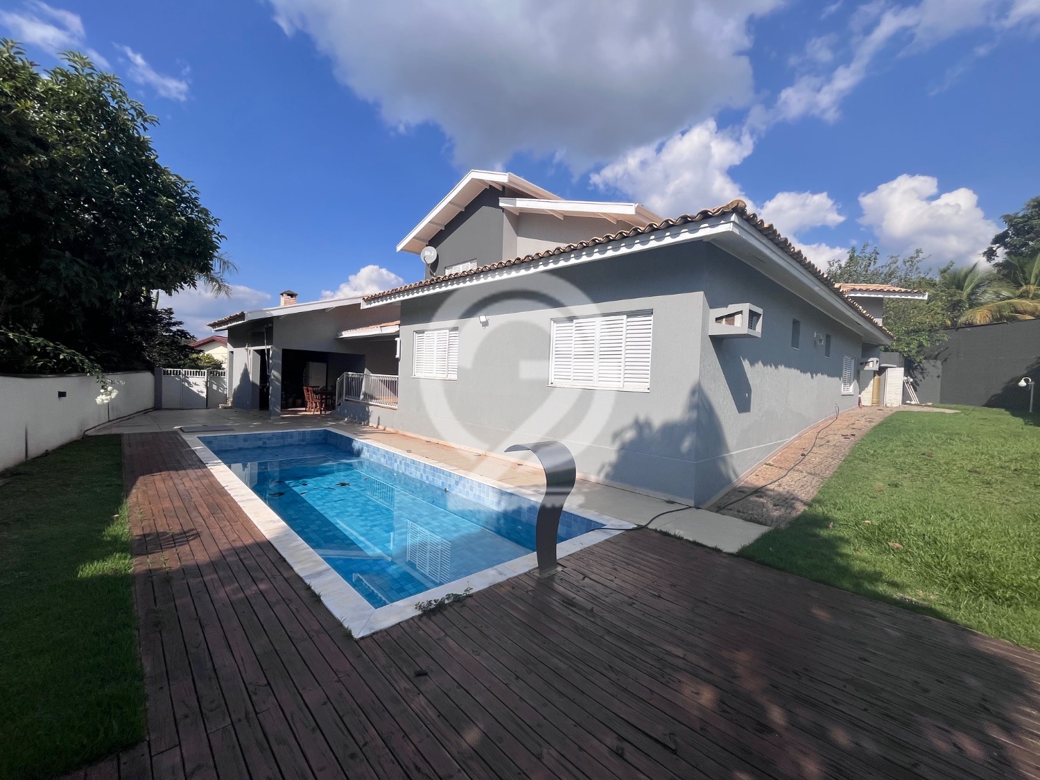 Casa para Locação – Alphaville Campinas | Campinas/SP em , Campinas - sp | SoloBR