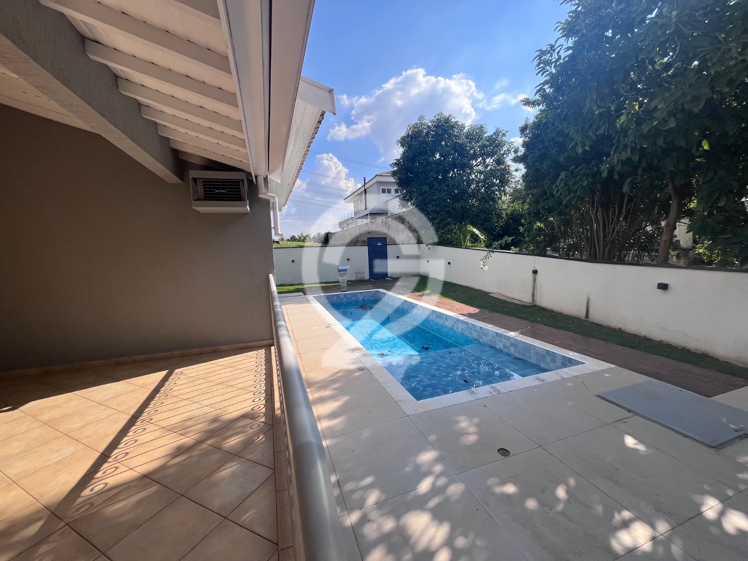 Casa para Locação – Alphaville Campinas | Campinas/SP em , Campinas - sp | SoloBR