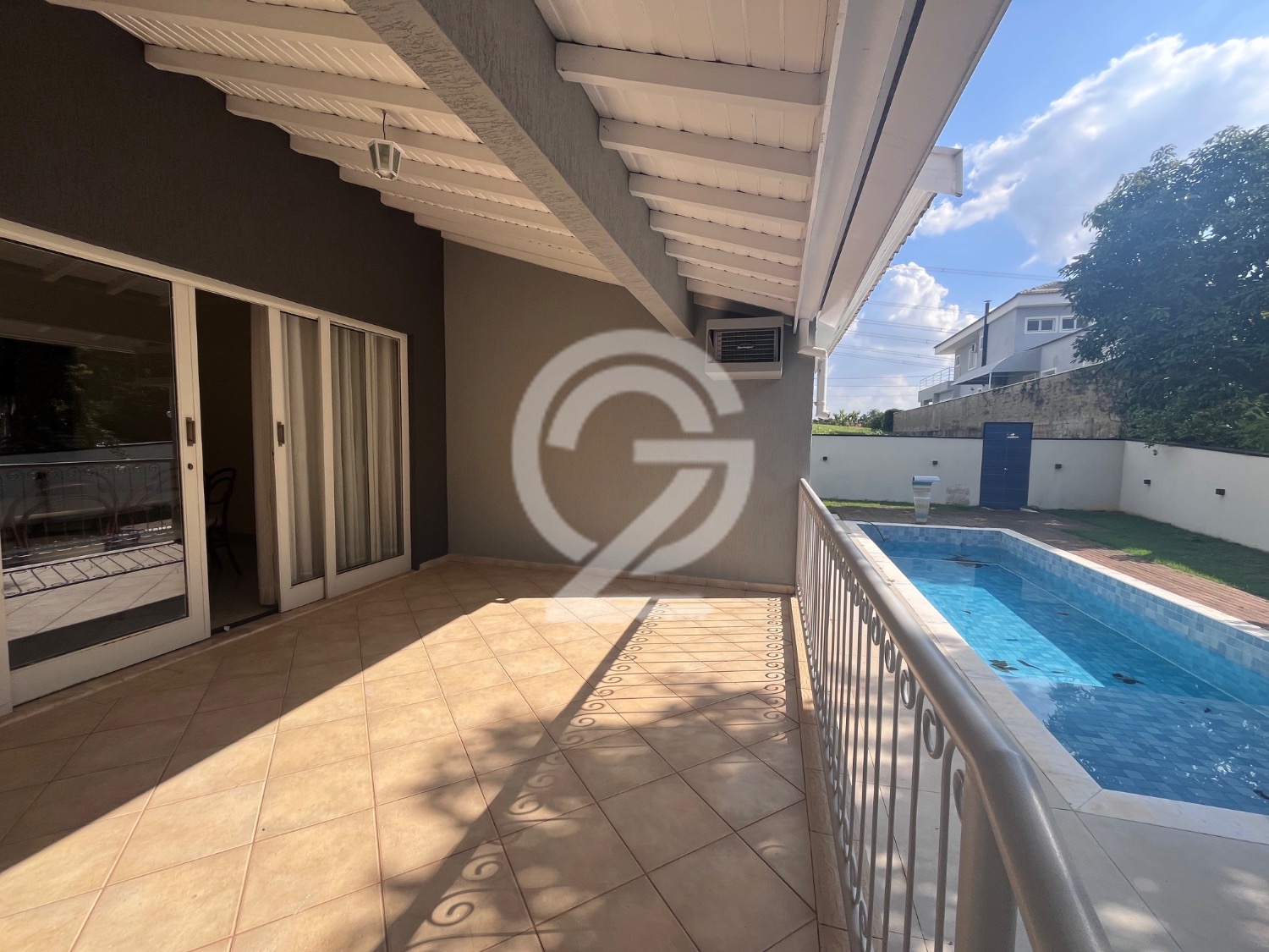 Casa para Locação – Alphaville Campinas | Campinas/SP em , Campinas - sp | SoloBR