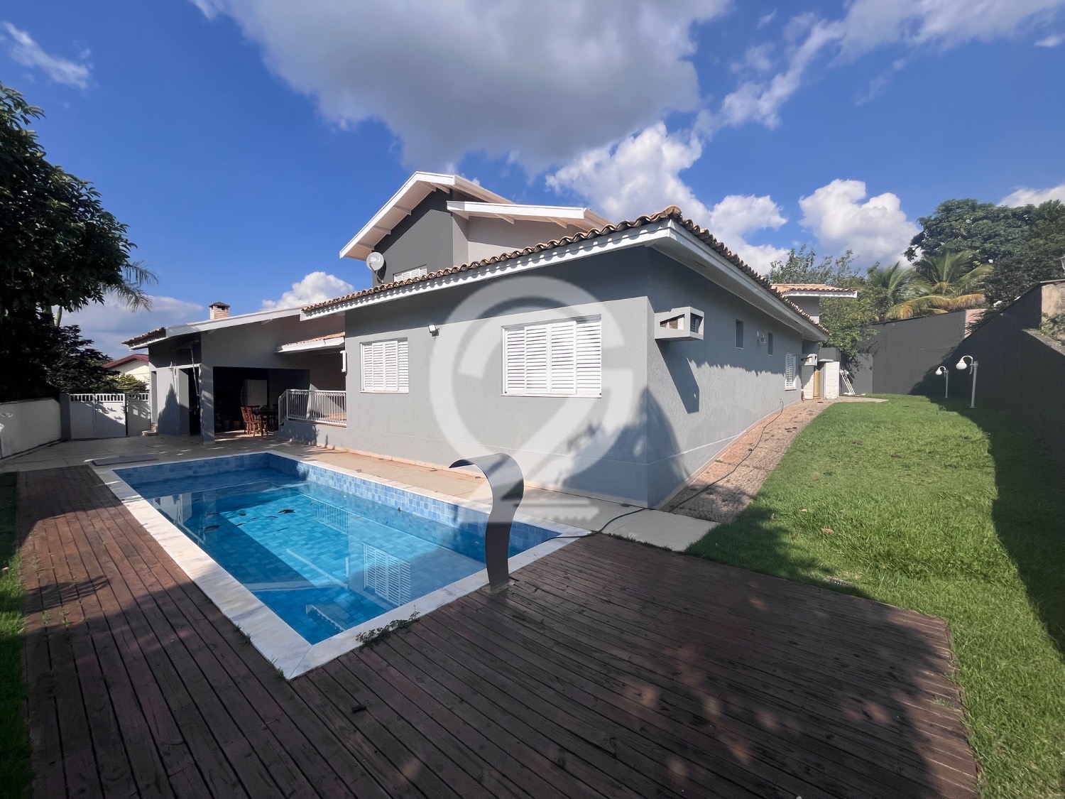 Casa para Locação – Alphaville Campinas | Campinas/SP em , Campinas - sp | SoloBR