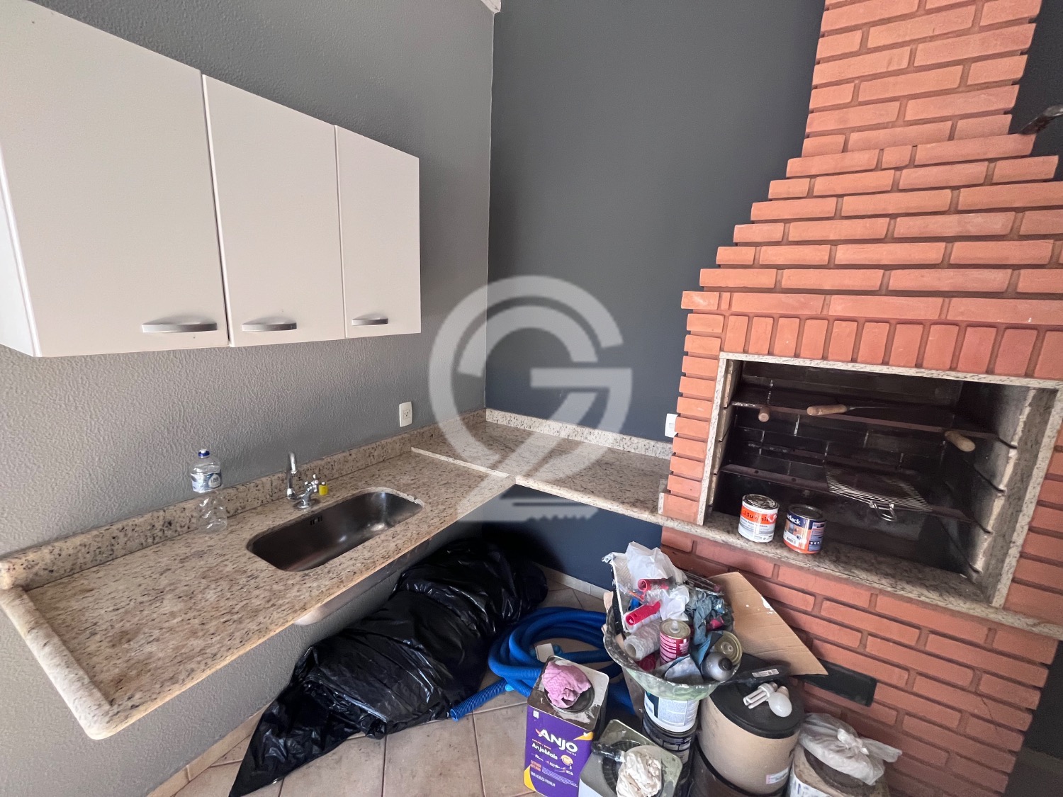 Casa para Locação – Alphaville Campinas | Campinas/SP em , Campinas - sp | SoloBR