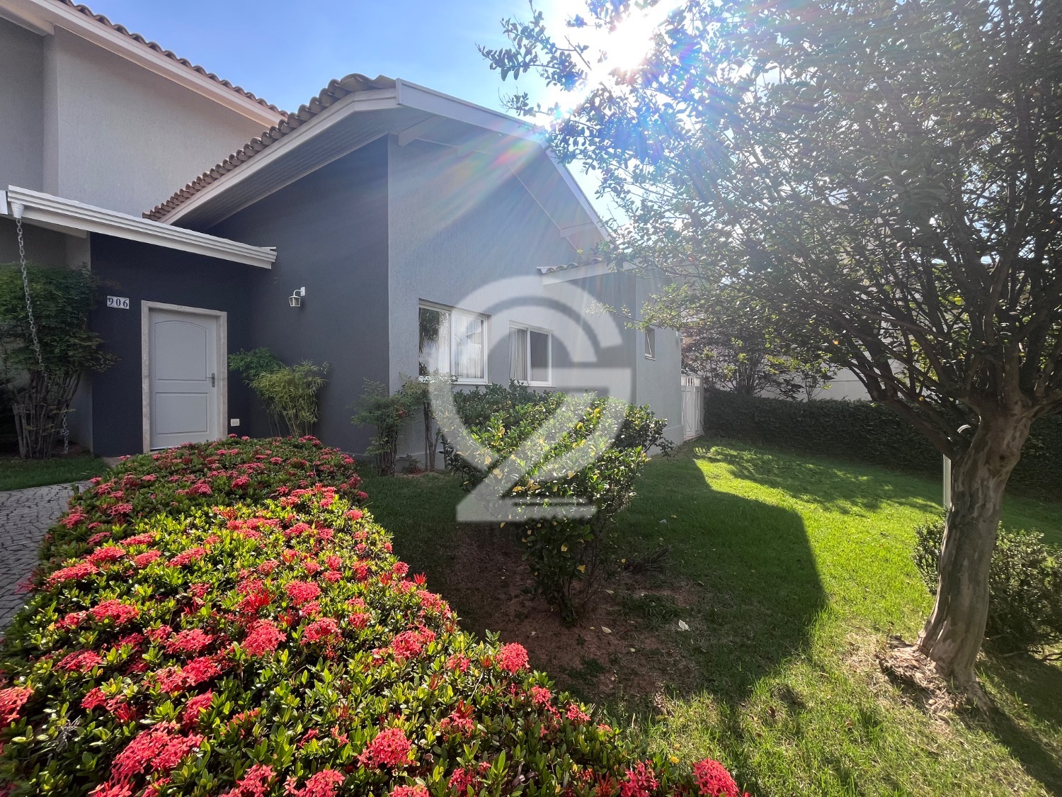 Casa para Locação – Alphaville Campinas | Campinas/SP em , Campinas - sp | SoloBR