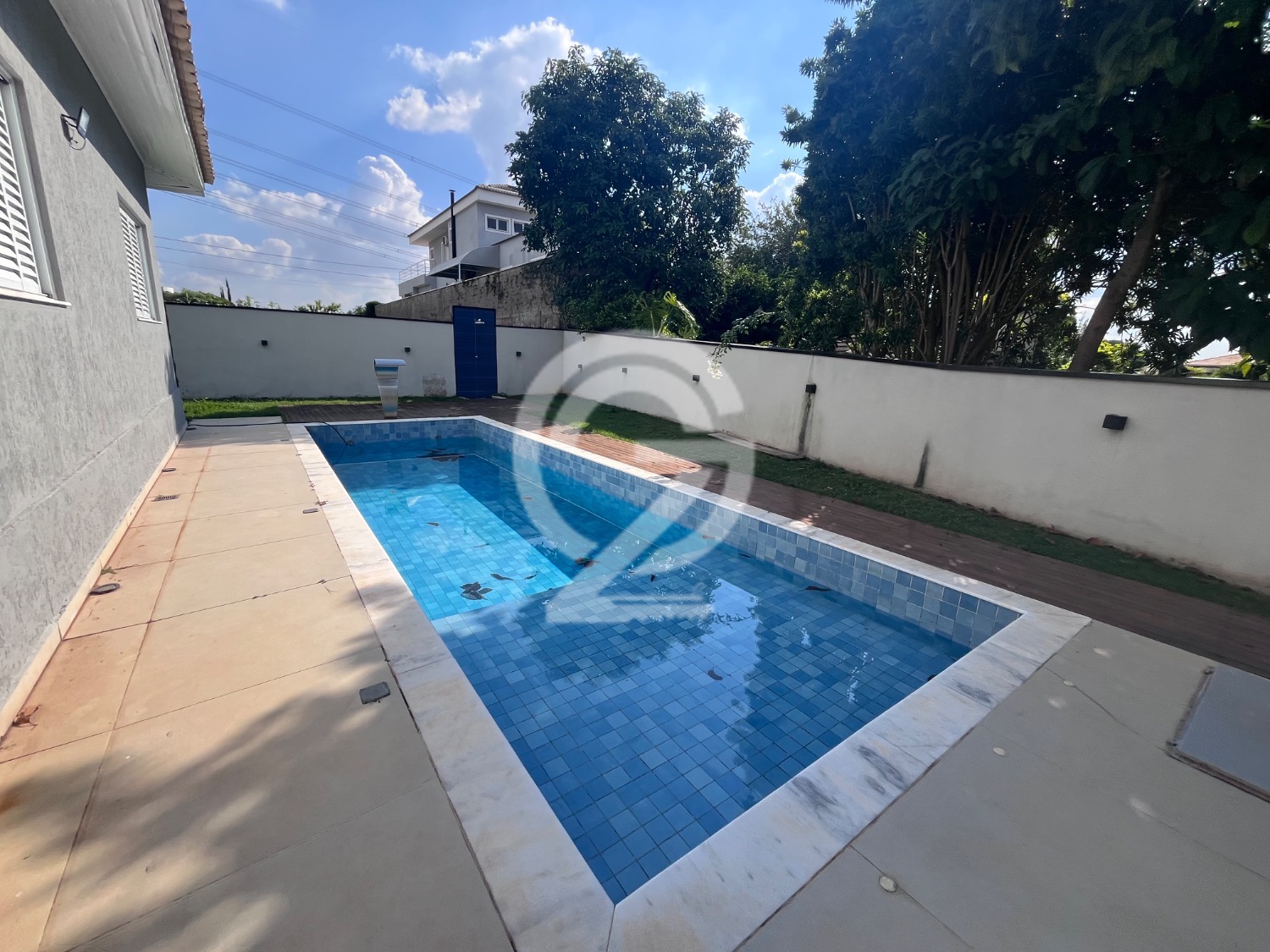 Casa para Locação – Alphaville Campinas | Campinas/SP em , Campinas - sp | SoloBR