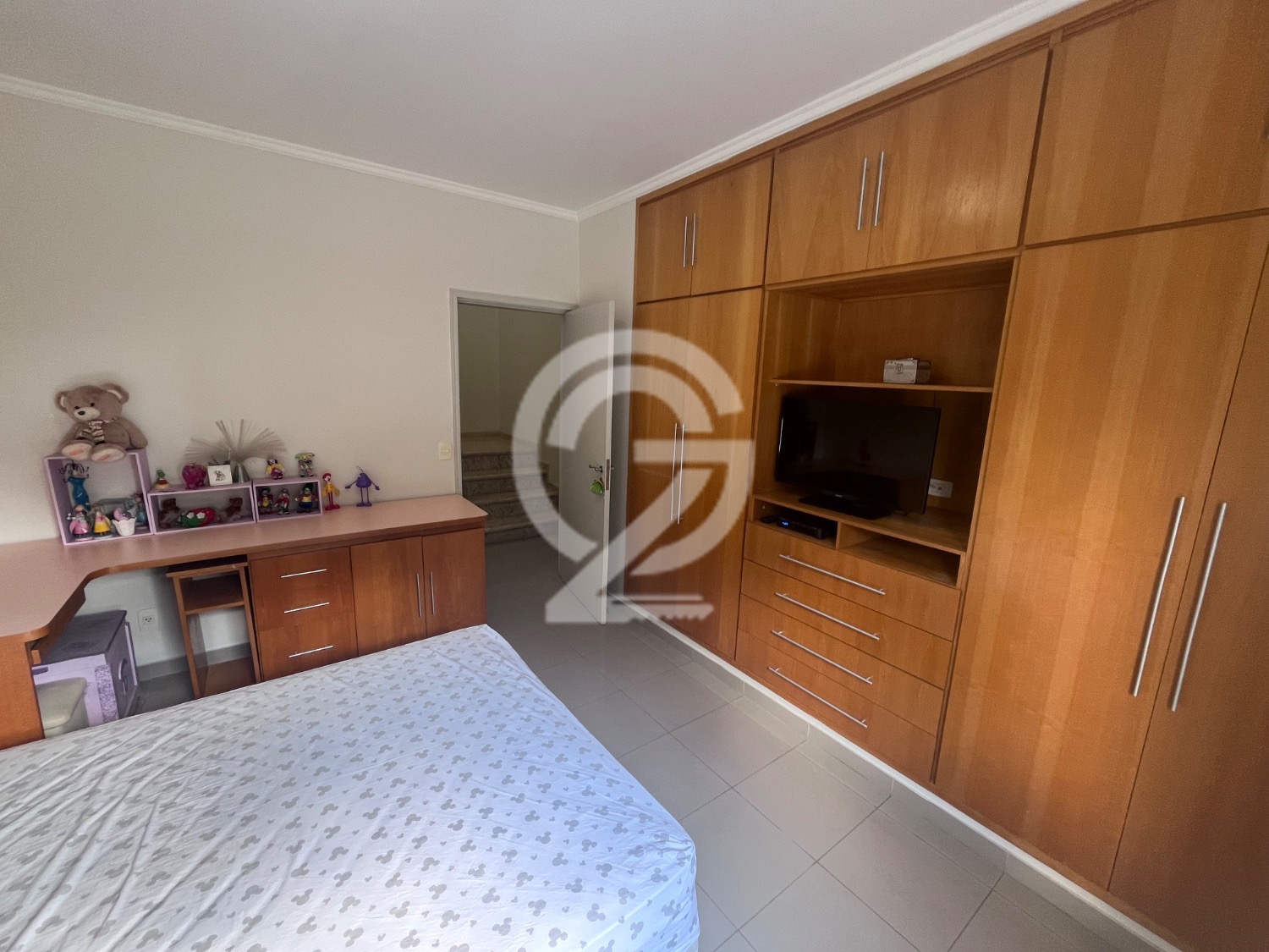 Casa para Locação – Alphaville Campinas | Campinas/SP em , Campinas - sp | SoloBR