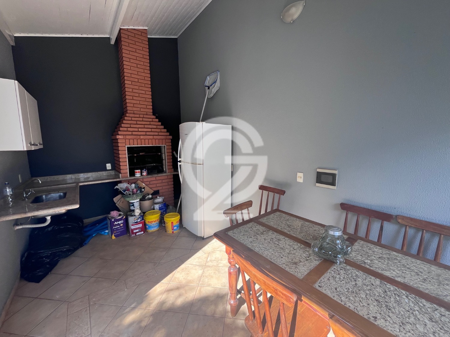 Casa para Locação – Alphaville Campinas | Campinas/SP em , Campinas - sp | SoloBR