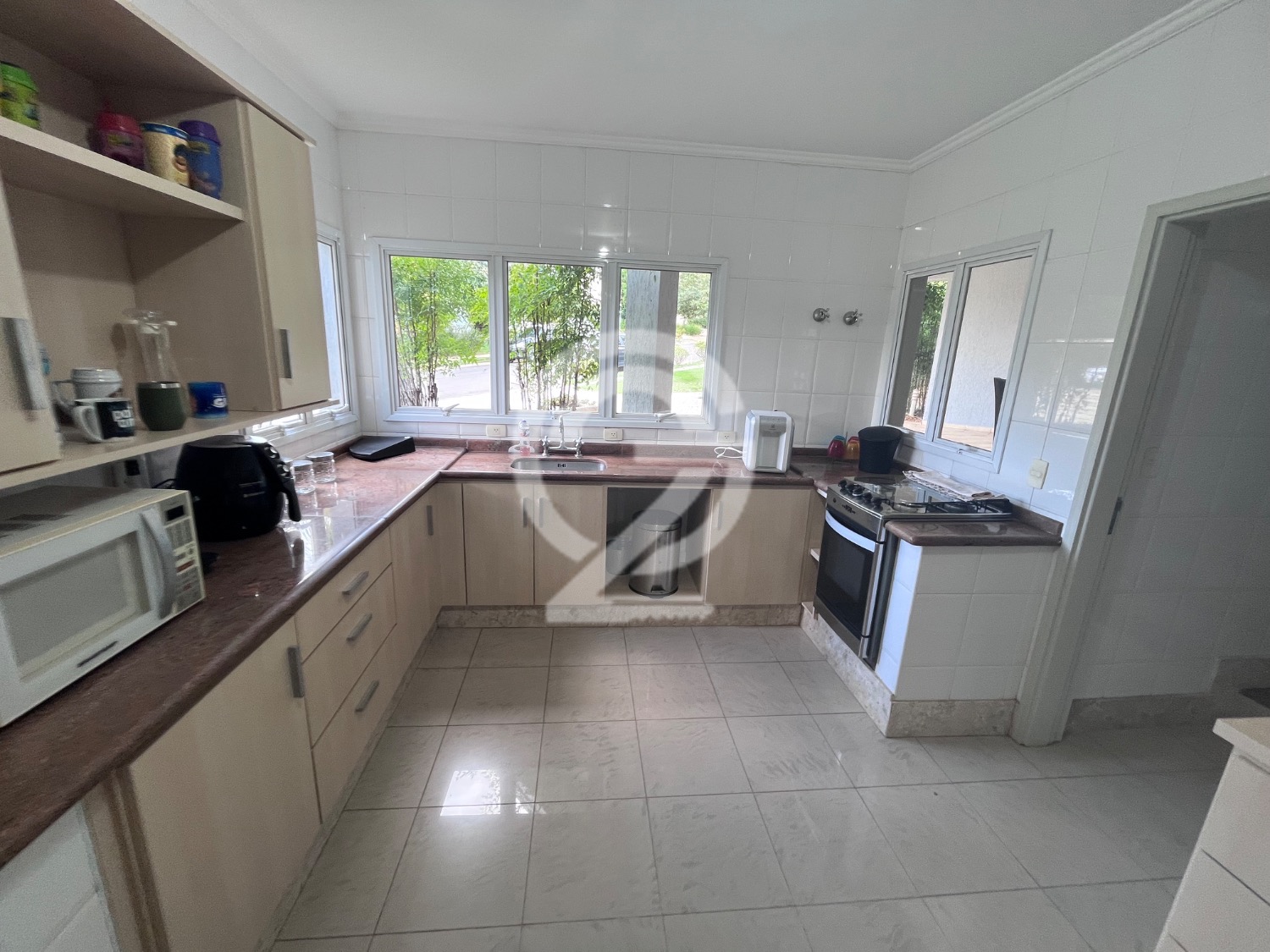 Casa para Locação – Alphaville Campinas | Campinas/SP em , Campinas - sp | SoloBR