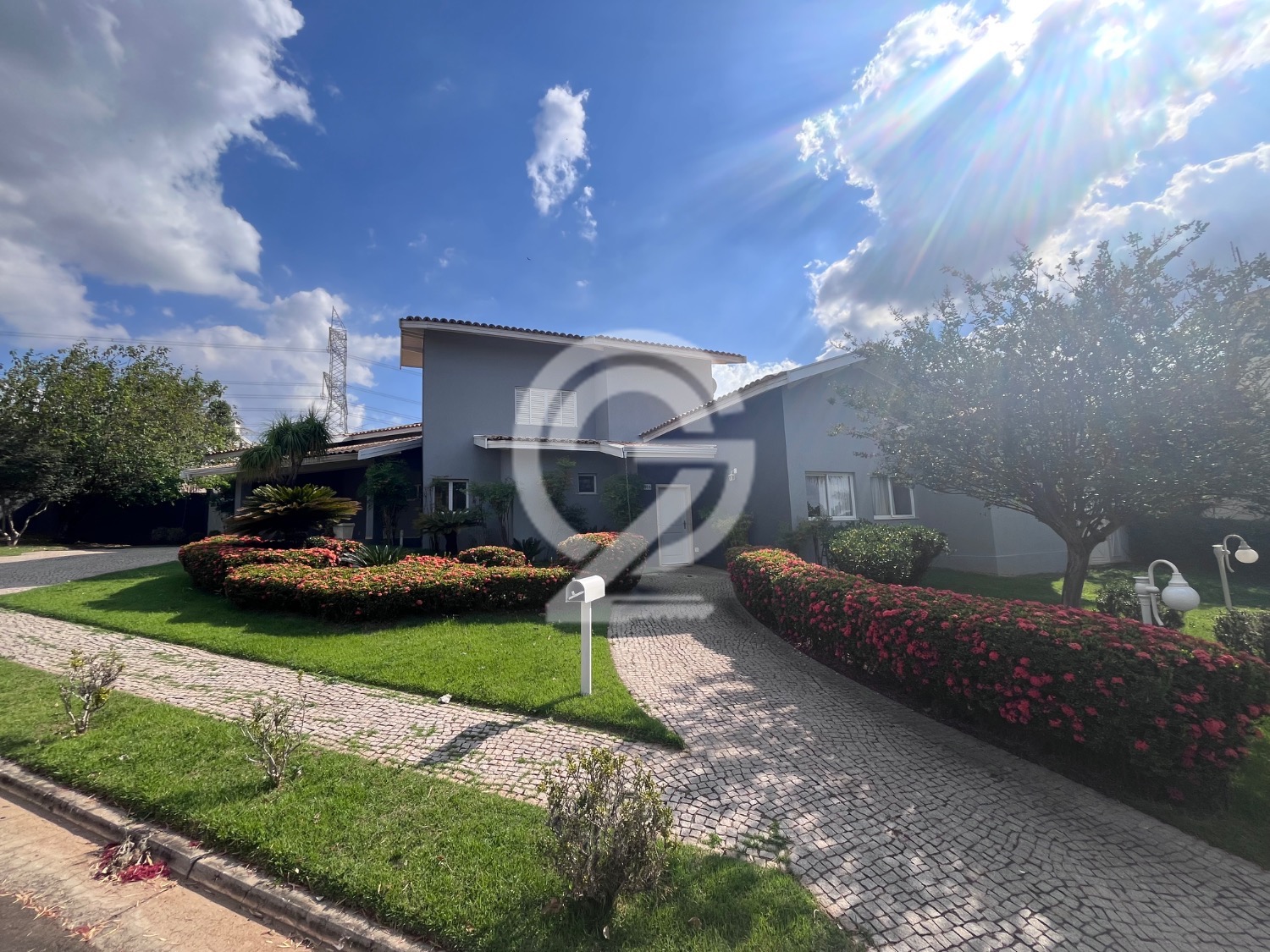 Casa para Locação – Alphaville Campinas | Campinas/SP em , Campinas - sp | SoloBR