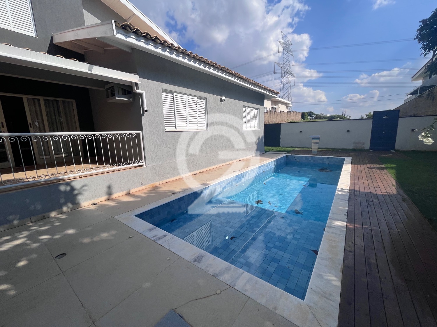 Casa para Locação – Alphaville Campinas | Campinas/SP em , Campinas - sp | SoloBR