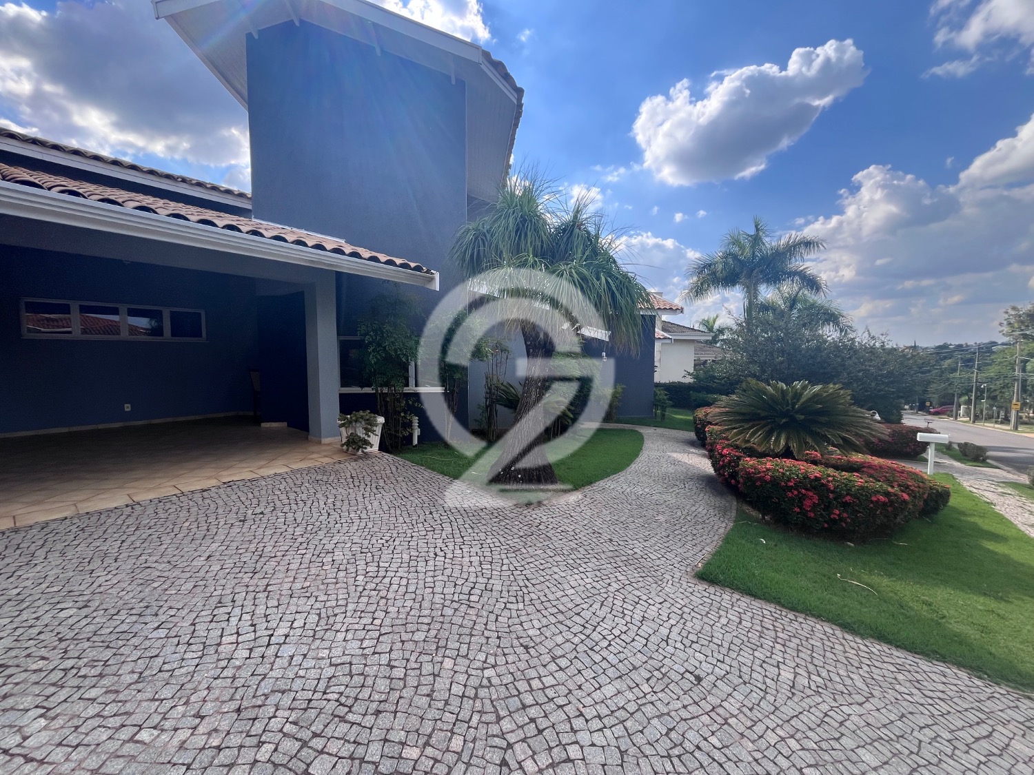 Casa para Locação – Alphaville Campinas | Campinas/SP em , Campinas - sp | SoloBR