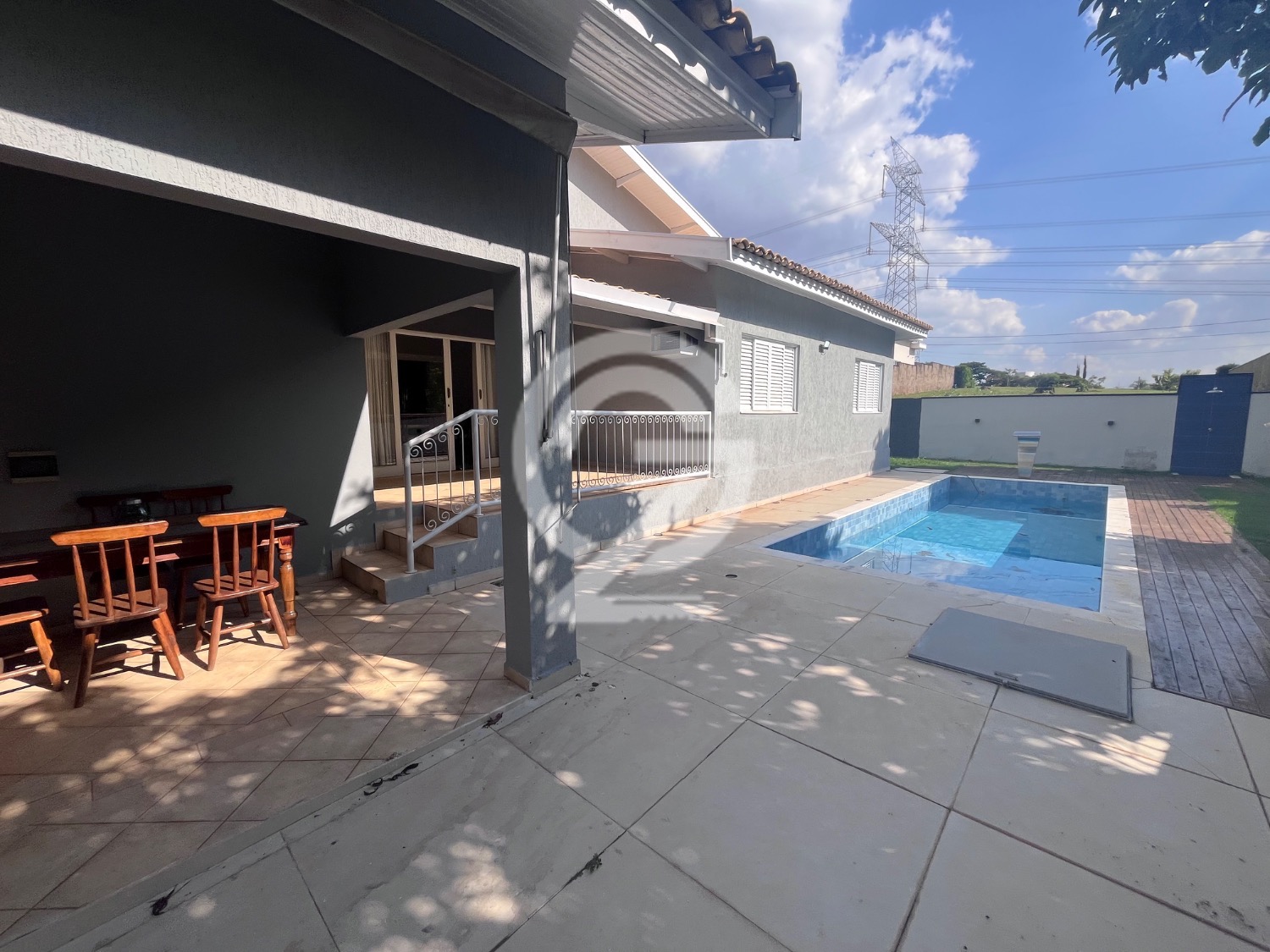 Casa para Locação – Alphaville Campinas | Campinas/SP em , Campinas - sp | SoloBR