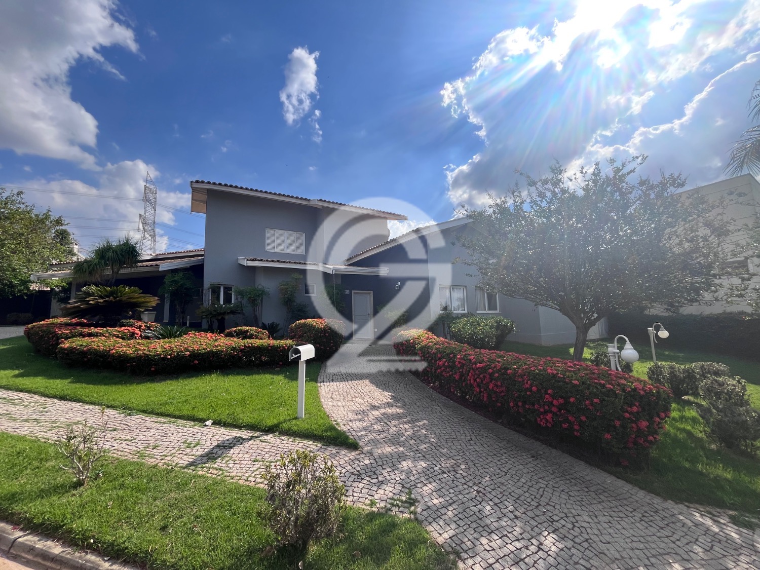 Casa para Locação – Alphaville Campinas | Campinas/SP em , Campinas - sp | SoloBR