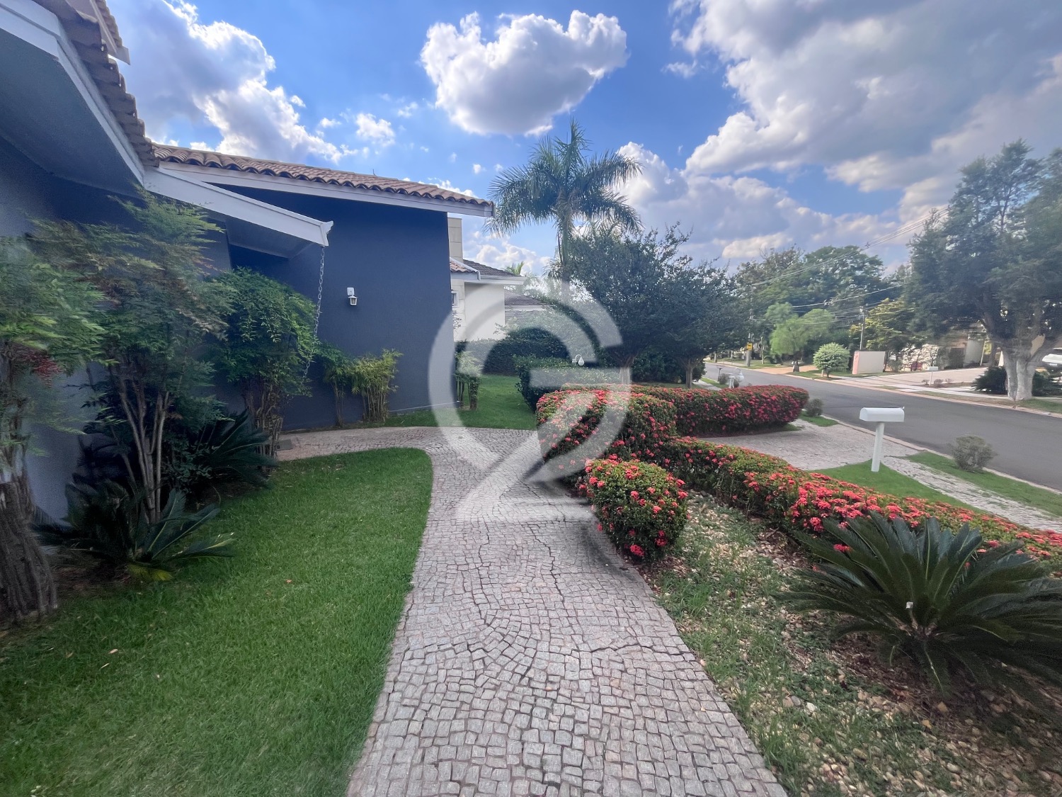 Casa para Locação – Alphaville Campinas | Campinas/SP em , Campinas - sp | SoloBR
