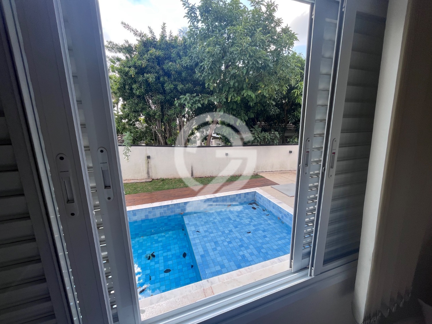 Casa para Locação – Alphaville Campinas | Campinas/SP em , Campinas - sp | SoloBR