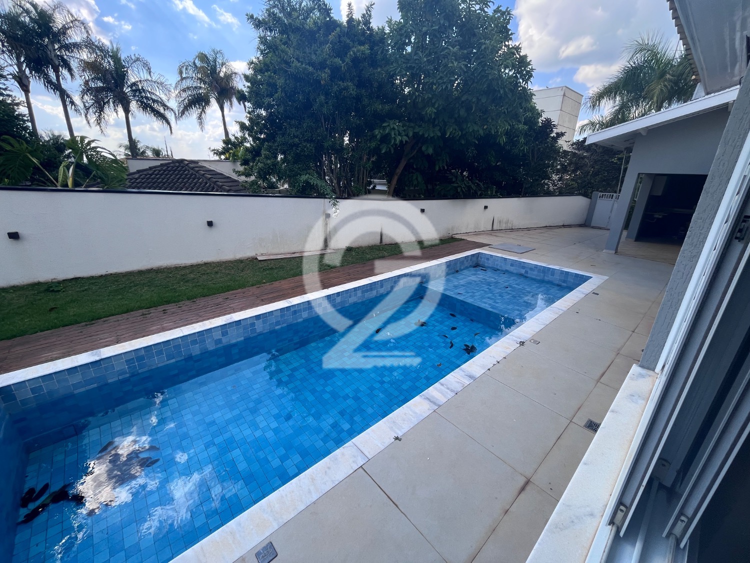 Casa para Locação – Alphaville Campinas | Campinas/SP em , Campinas - sp | SoloBR