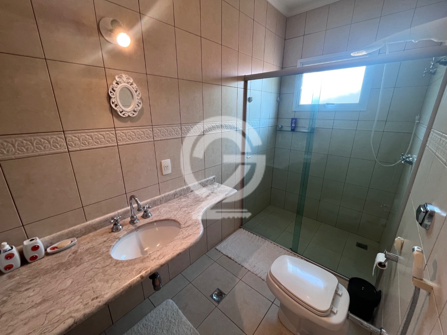 Casa para Locação – Alphaville Campinas | Campinas/SP em , Campinas - sp | SoloBR
