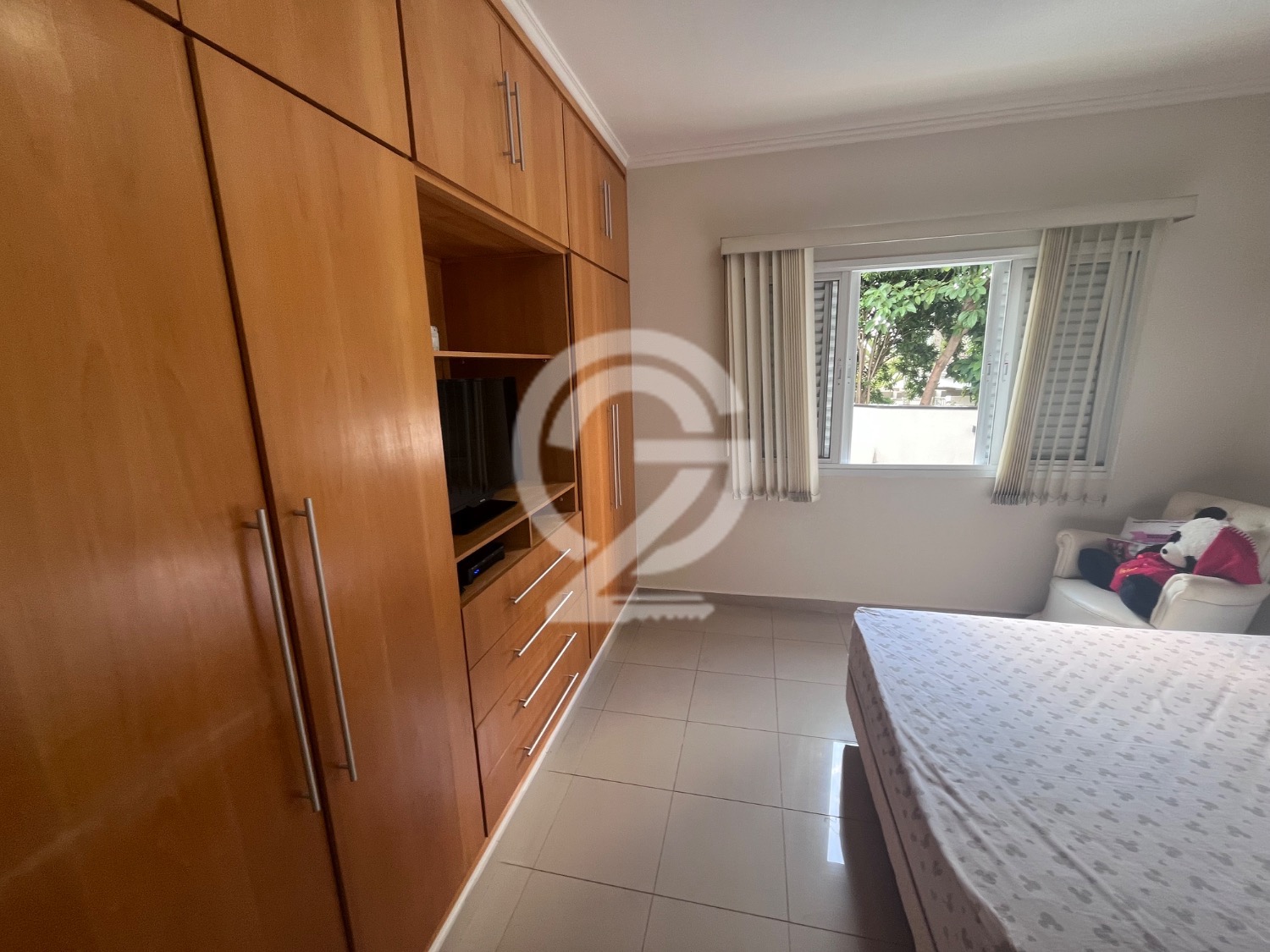 Casa para Locação – Alphaville Campinas | Campinas/SP em , Campinas - sp | SoloBR