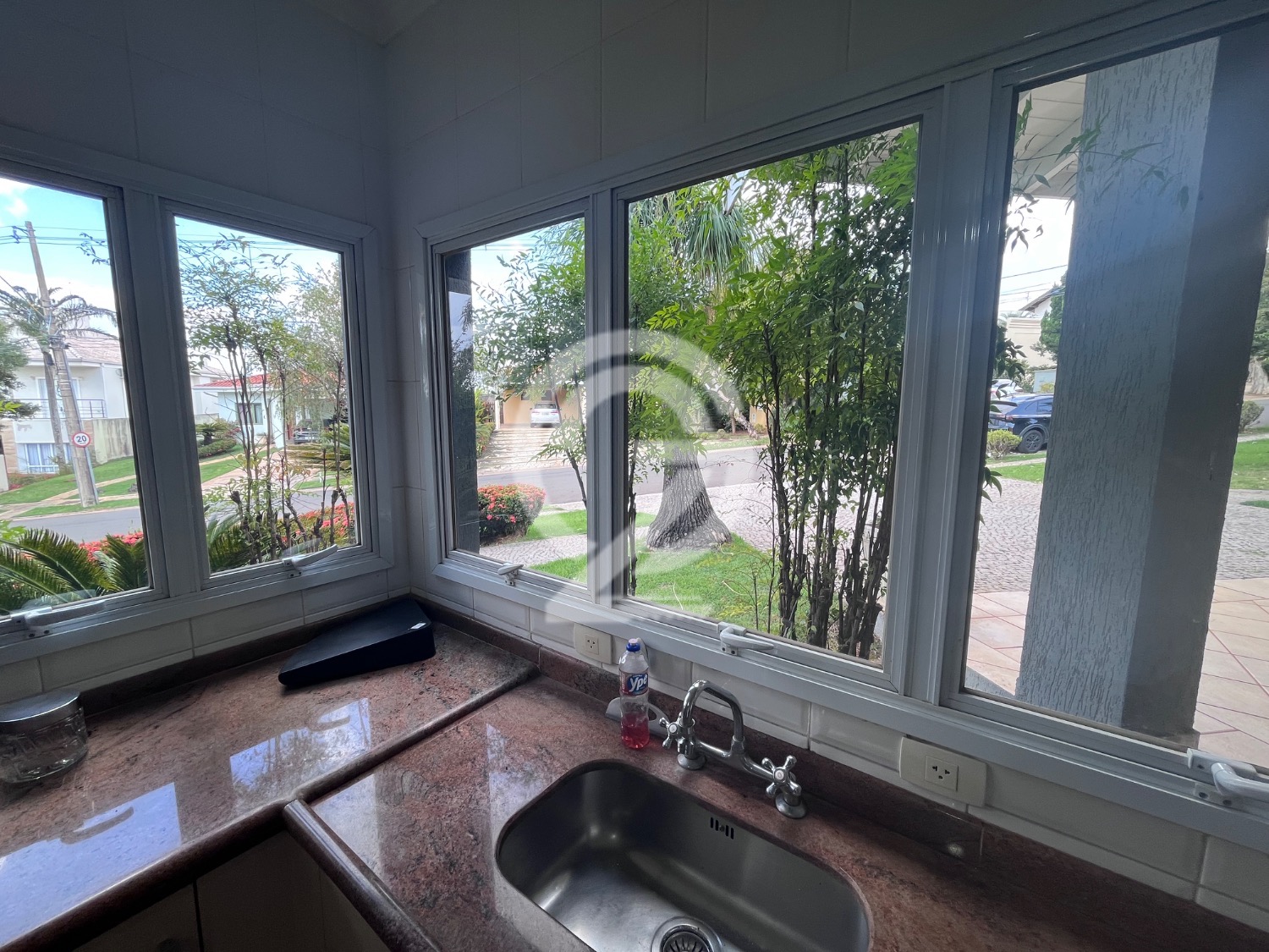 Casa para Locação – Alphaville Campinas | Campinas/SP em , Campinas - sp | SoloBR
