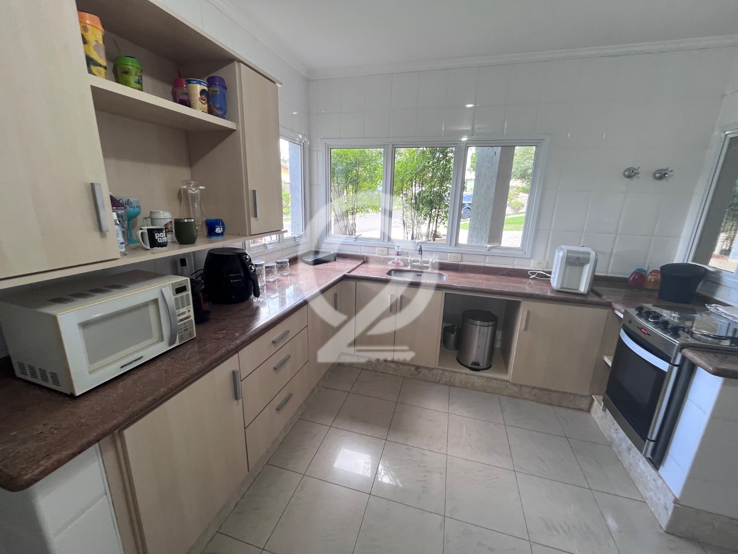 Casa para Locação – Alphaville Campinas | Campinas/SP em , Campinas - sp | SoloBR