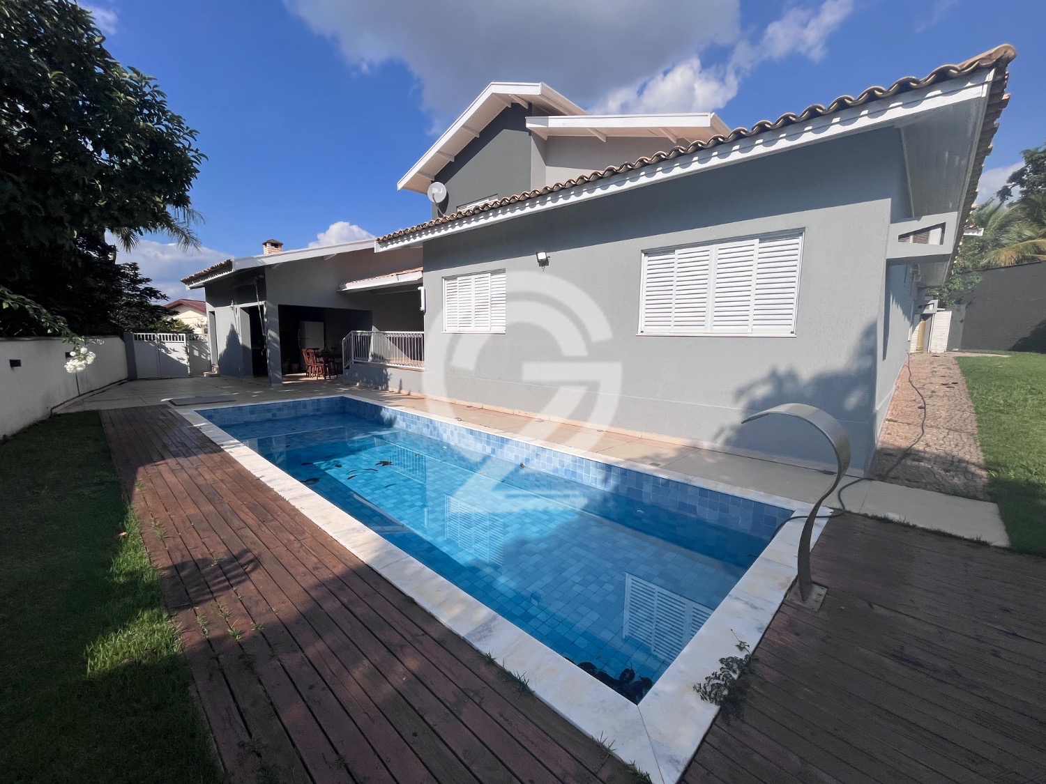 Casa para Locação – Alphaville Campinas | Campinas/SP em , Campinas - sp | SoloBR