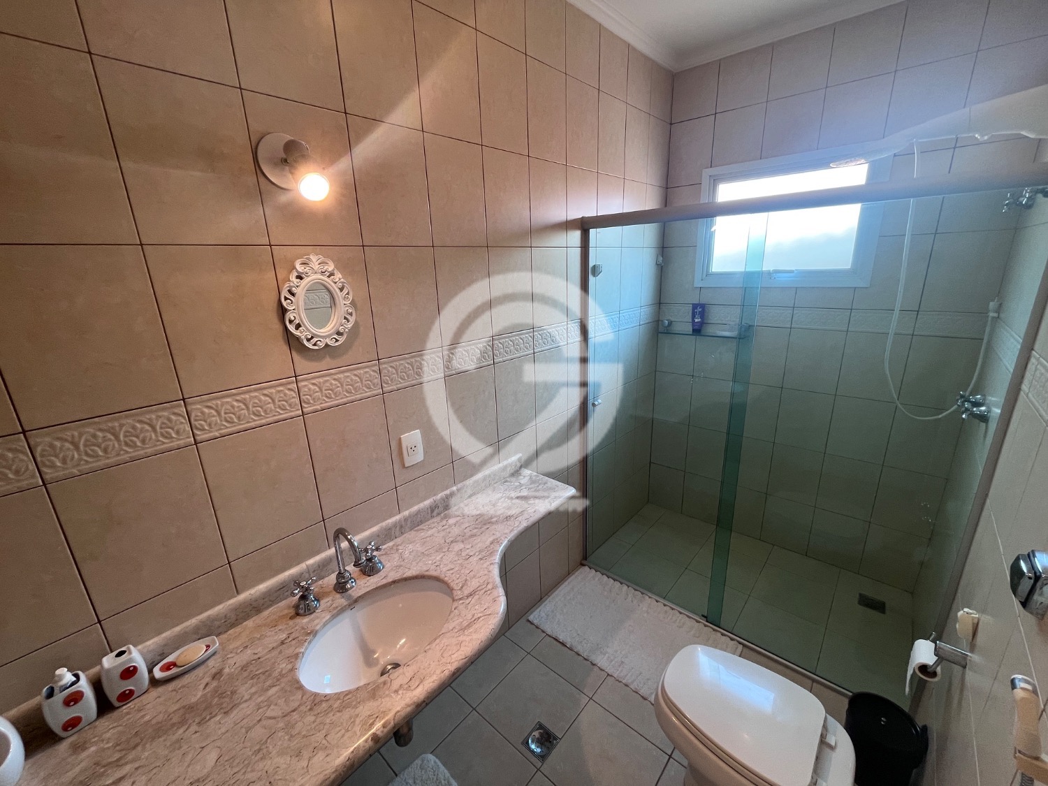 Casa para Locação – Alphaville Campinas | Campinas/SP em , Campinas - sp | SoloBR