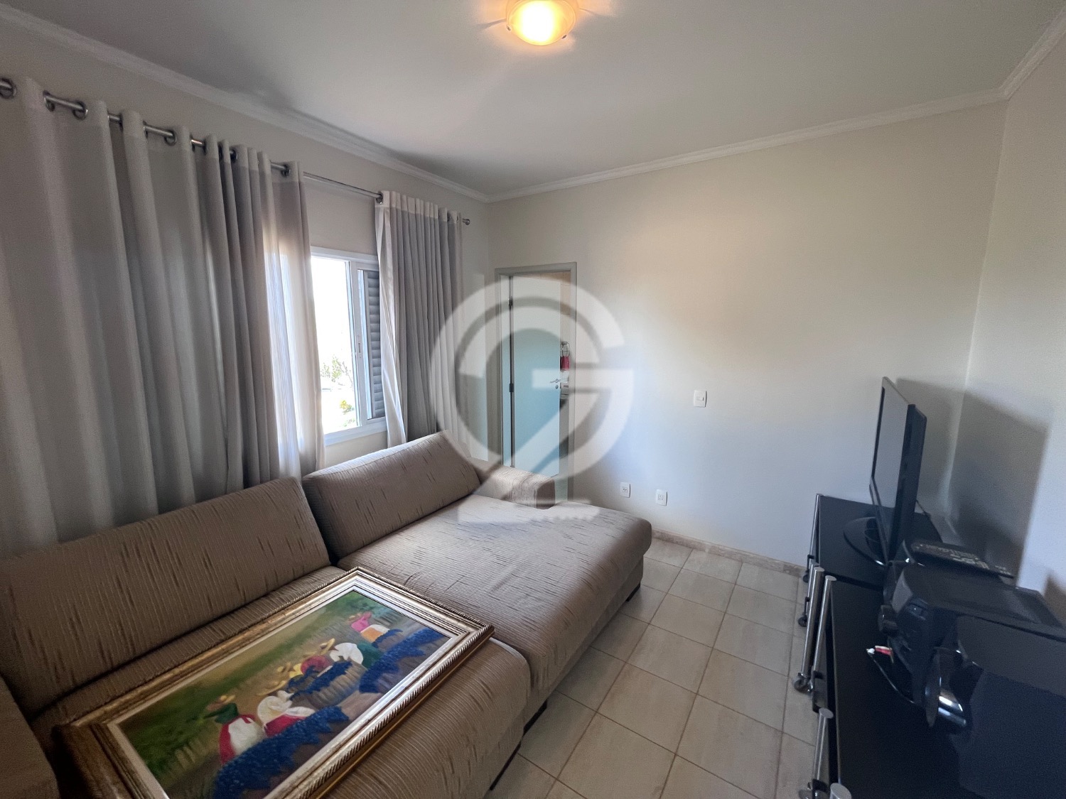 Casa para Locação – Alphaville Campinas | Campinas/SP em , Campinas - sp | SoloBR