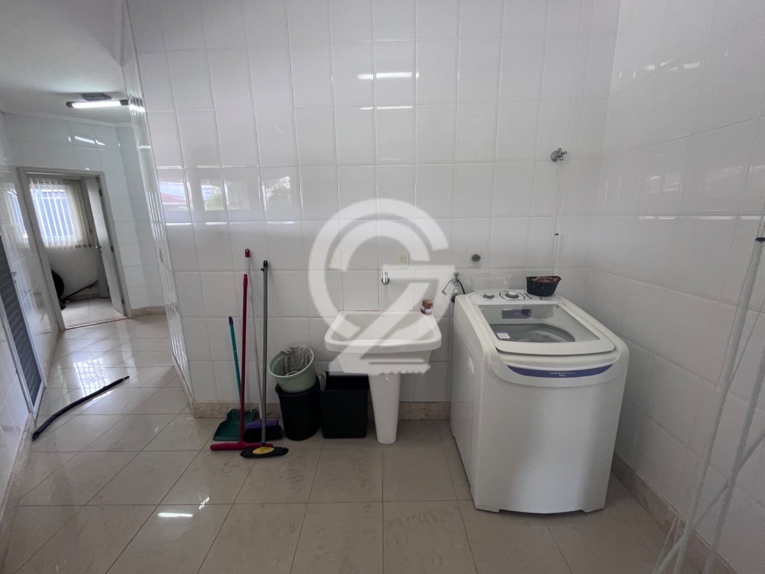 Casa para Locação – Alphaville Campinas | Campinas/SP em , Campinas - sp | SoloBR