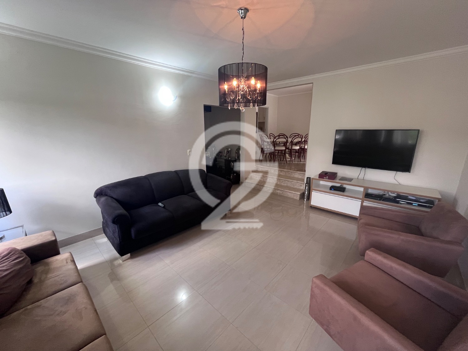 Casa para Locação – Alphaville Campinas | Campinas/SP em , Campinas - sp | SoloBR