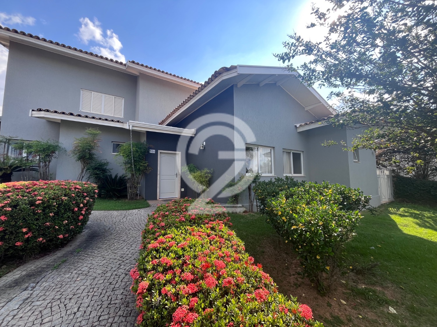 Casa para Locação – Alphaville Campinas | Campinas/SP em , Campinas - sp | SoloBR