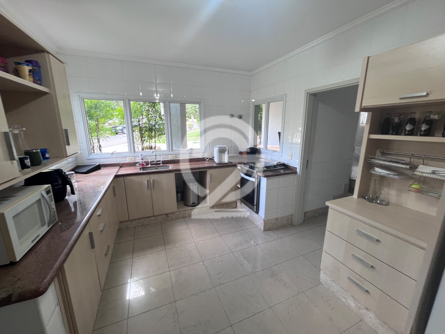 Casa para Locação – Alphaville Campinas | Campinas/SP em , Campinas - sp | SoloBR